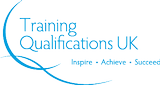 Teacher and assesor training courses UK. TQUK logo.